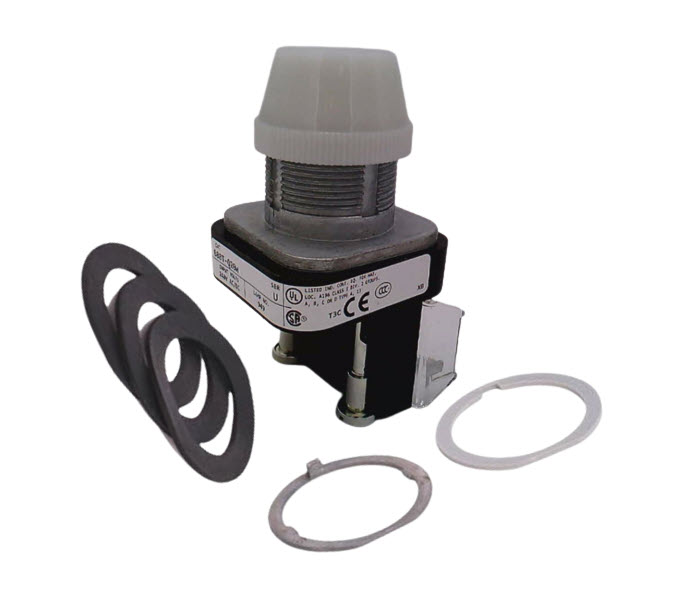 ALLEN BRADLEY 800T-Q20W