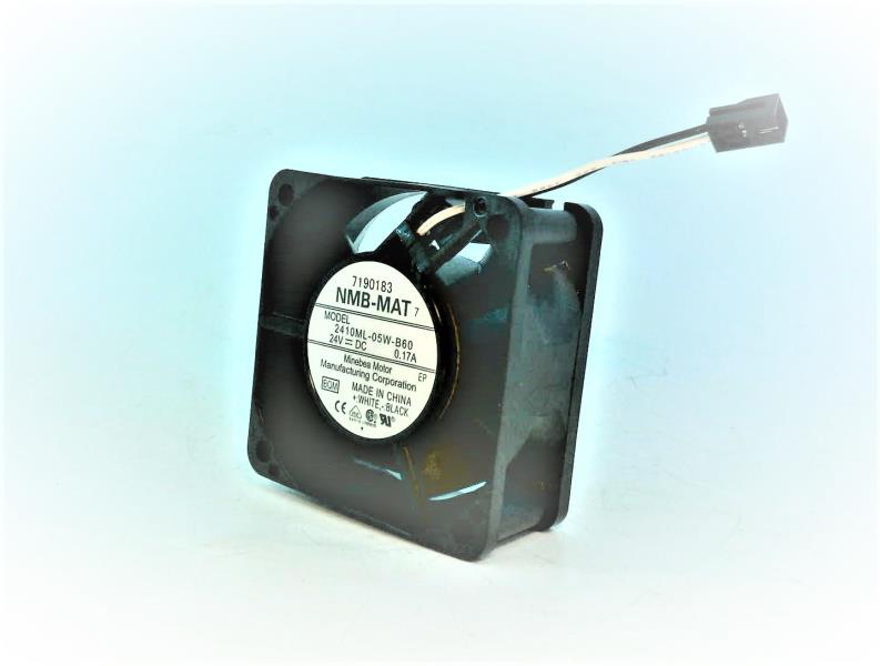 2410ML-05W-B60-BQM by MINEBEA