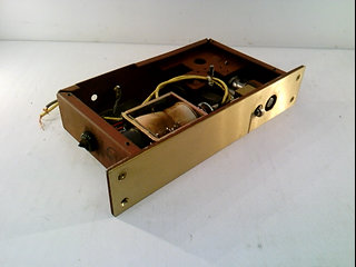 FOLGER ADAM 401D-24VAC-BL-US4