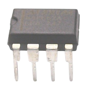 MAX662ACPA+ by MAXIM INTEGRATED PRODUCTS