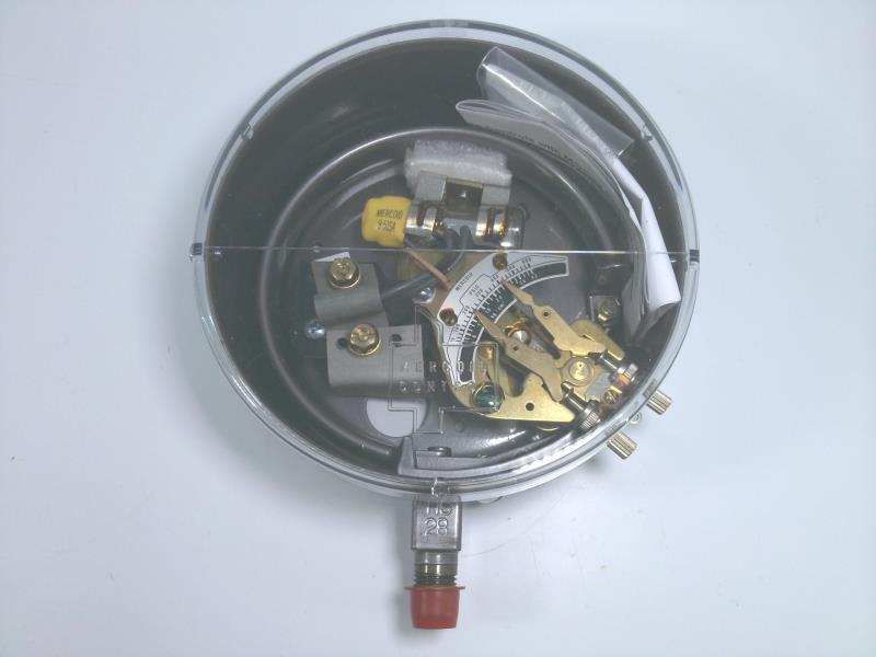 DA-21-3B-10S by DWYER