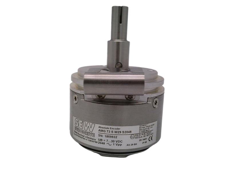 SEW EURODRIVE AMG-73-S-W29-S2048