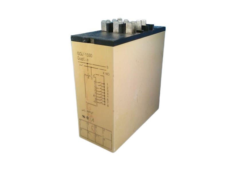 CARLO GAVAZZI GGD-1550