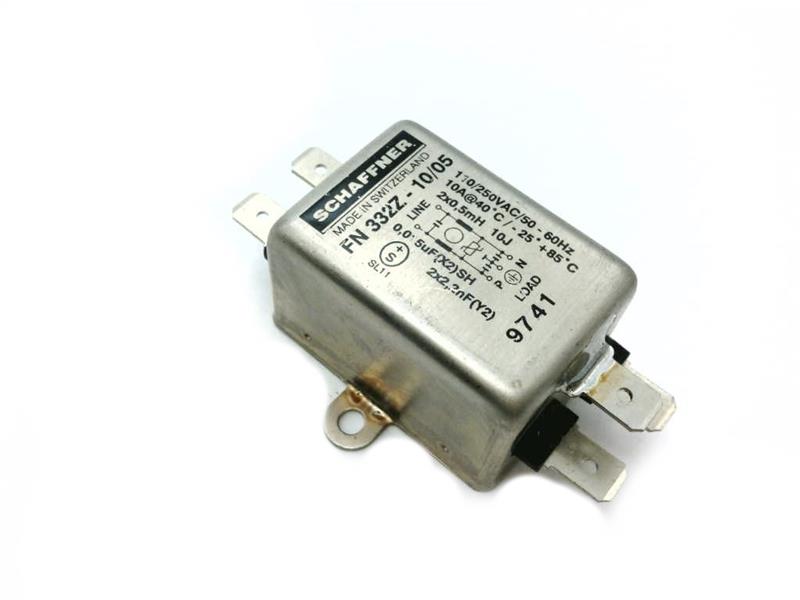 TE CONNECTIVITY FN332Z-10-05