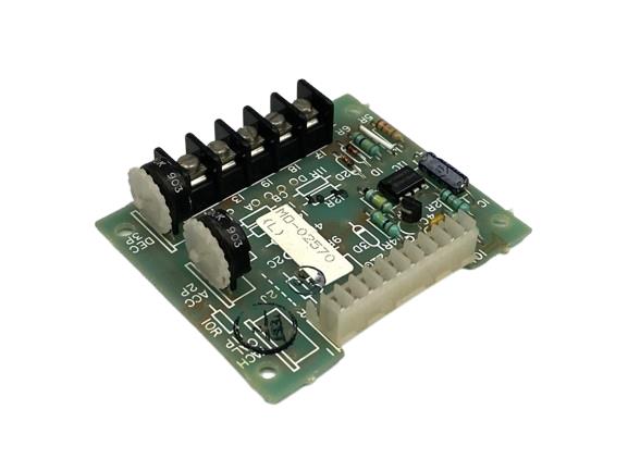 CLEVELAND MOTION CONTROL M0-02570-000