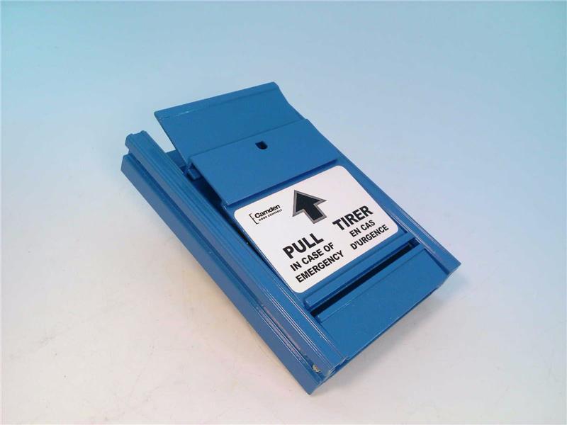 CAMDEN DOOR CONTROLS CM-703BE