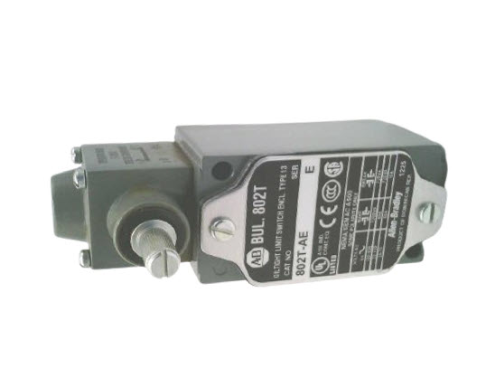 ALLEN BRADLEY 802T-AE