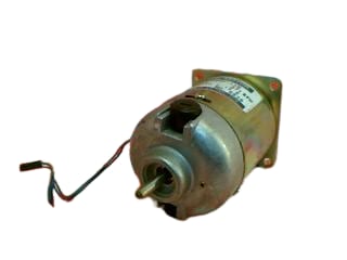 DME60B6HF-125 by NIDEC CORP