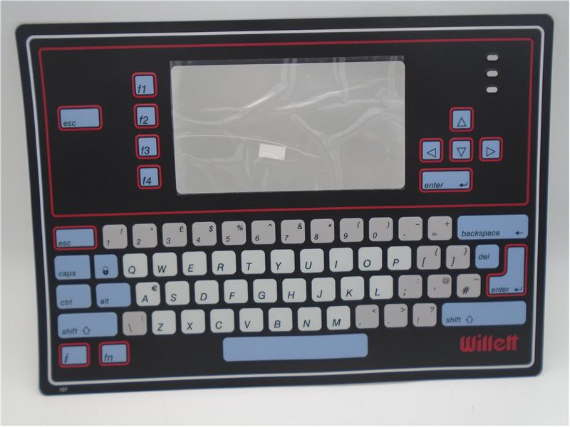 100-0470-278 by VIDEOJET