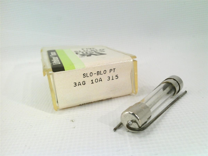 LITTELFUSE 315.010P
