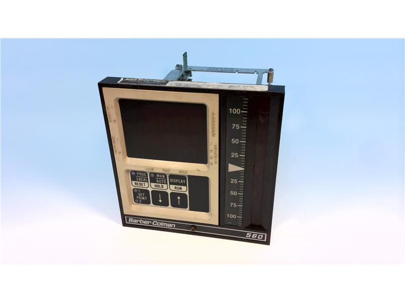 INVENSYS 5653-02031-340-4-00