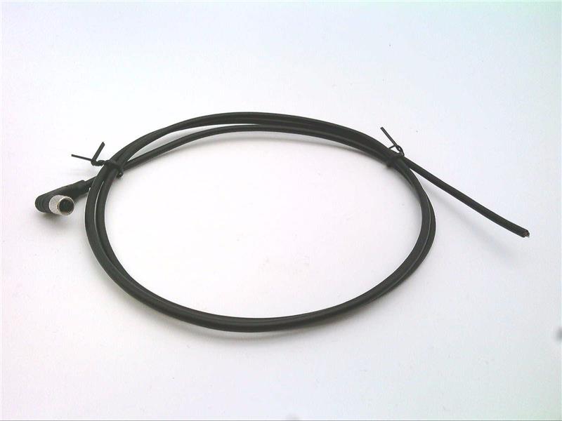 BULGIN COMPONENTS PXPTPU05RAF04ACL010PUR