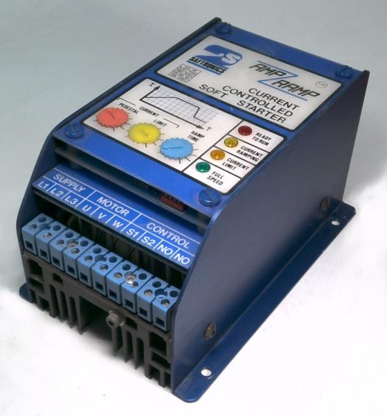 SAFTRONICS 210-SA-4