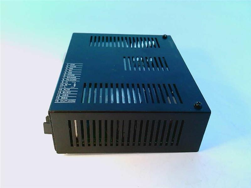 ORIENTAL MOTOR BXD30A-A