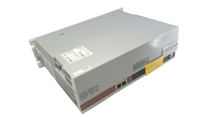 G394-120-800-001 by MOOG