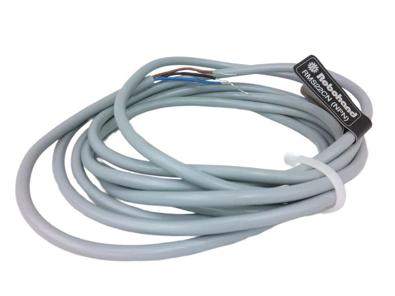 DOVER CORPORATION RMS-22CN