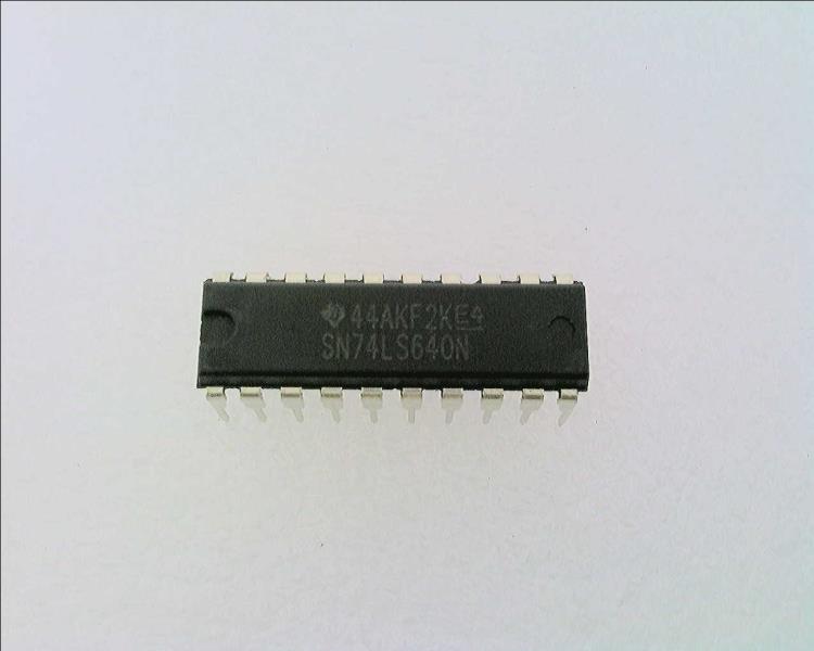 GENERIC IC74LS640N