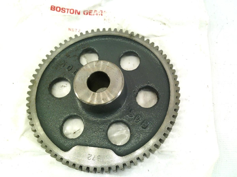 NB72 by ALTRA INDUSTRIAL MOTION