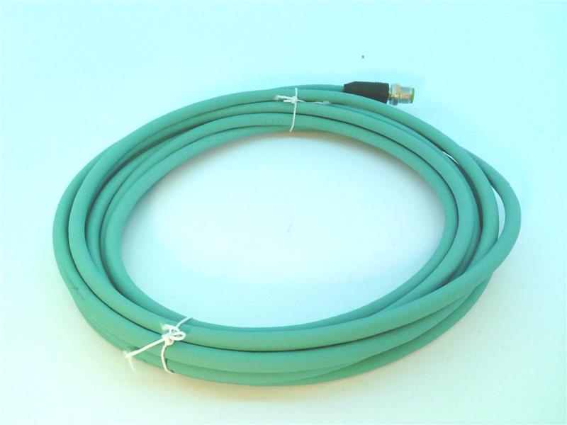 MURR ELEKTRONIK 7700-51001-S4X0500