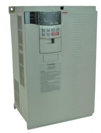 MITSUBISHI FR-F540-55K-EC