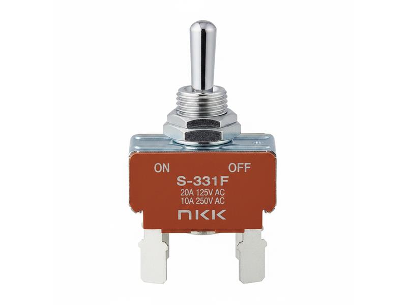 NKK S331F