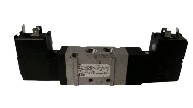 SMC NVFS2220-3DZ-02T