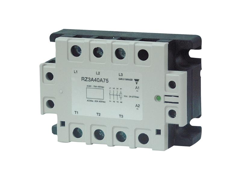 CARLO GAVAZZI RZ3A60A75