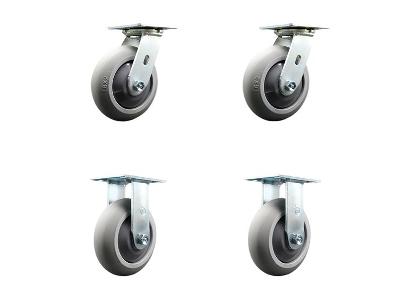 SERVICE CASTER CORPORATION CHE-SCC-30CS620-TPRRD-TGP-2-R620-2