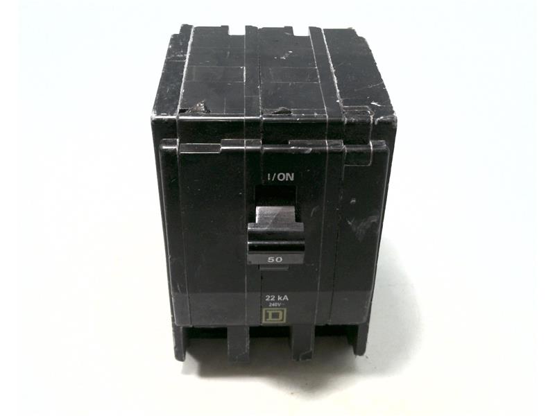 SCHNEIDER ELECTRIC QO350
