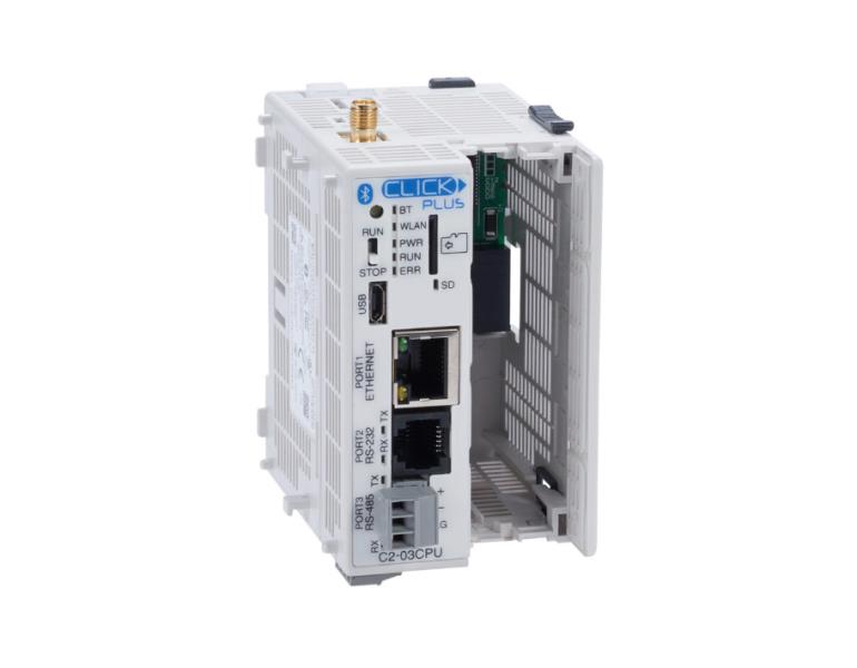 C2-03CPU by AUTOMATION DIRECT