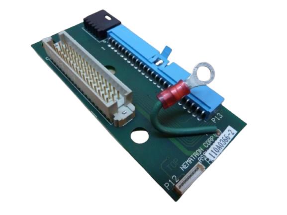 110A03662 by NEMATRON CORP