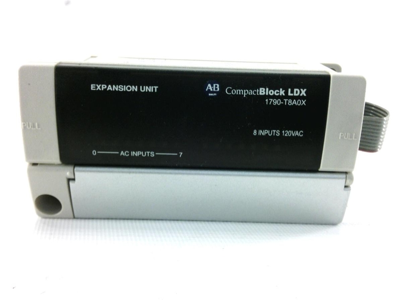 ALLEN BRADLEY 1790-T8A0X