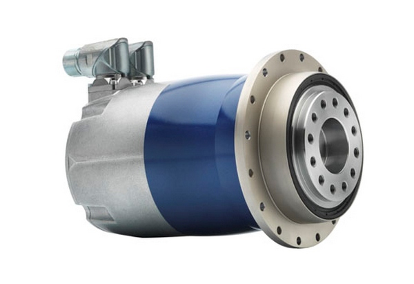 WITTENSTEIN TP-025S-MF2-31-0E0-2S