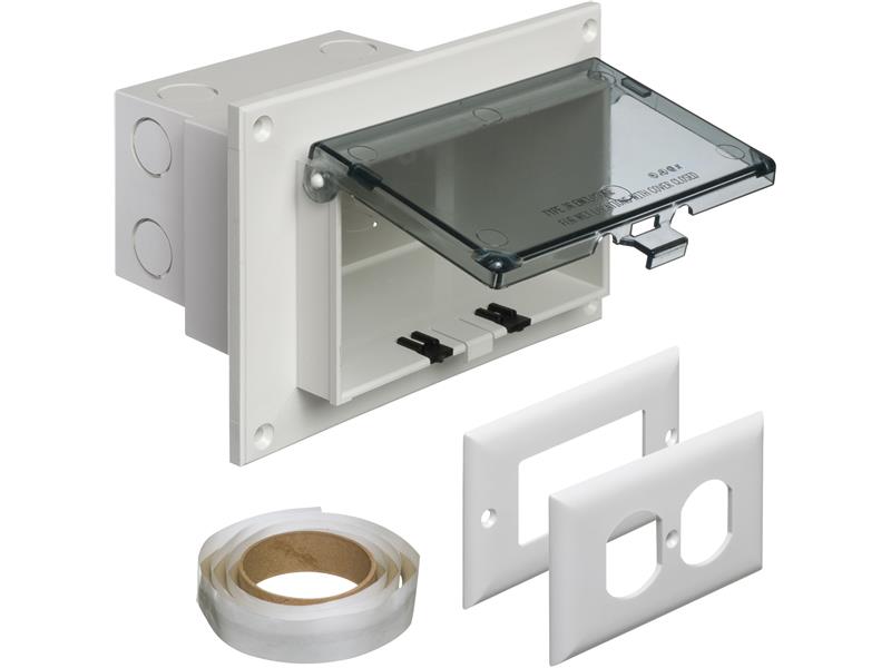 ARLINGTON INDUSTRIES DBHR1C