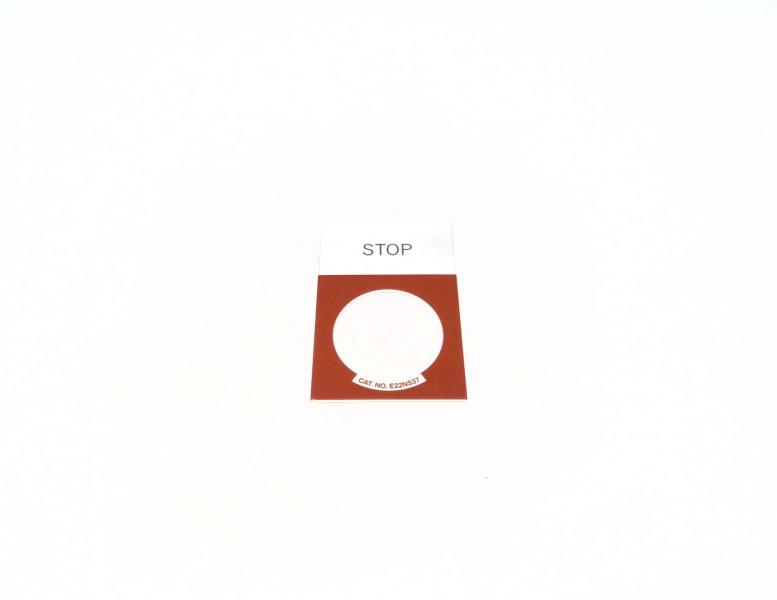 EATON CORPORATION E22NS34