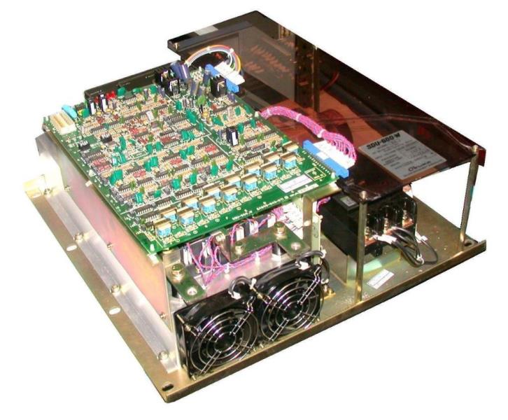 OKUMA SDU-600W MODEL3