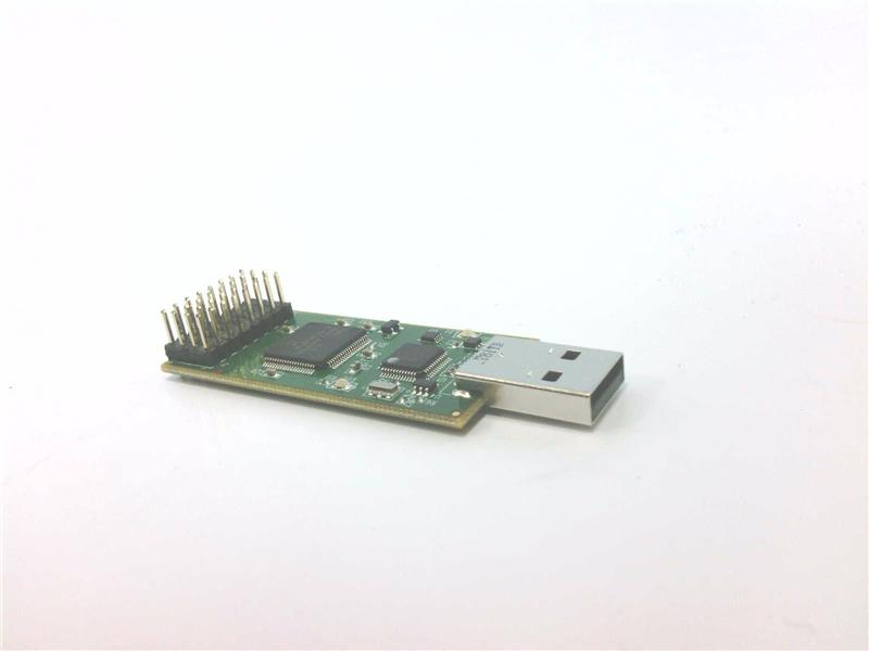 TEXAS INSTRUMENTS SEMI TMDX28069USB