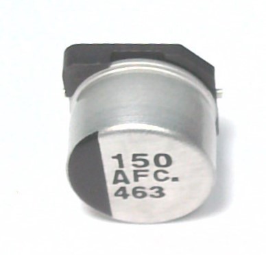 MATSUSHITA ELECTRIC EEE-FC1A151P