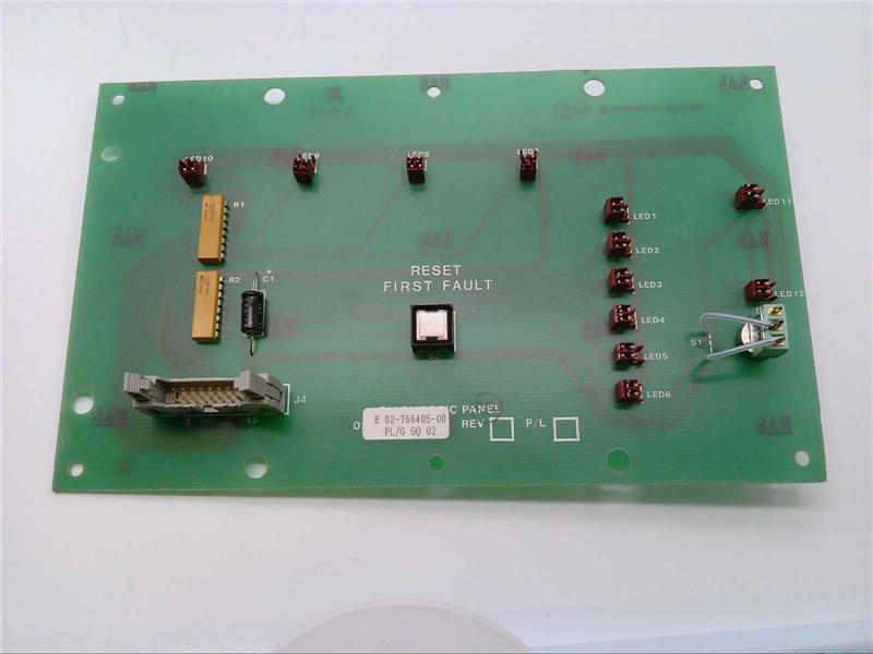 NIDEC CORP 02-766405-00