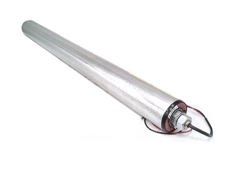 INTERROLL RD-8-E-5-V-R04-U-SL-15