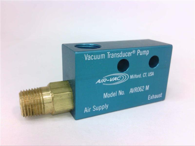 AIR VAC AVR062M