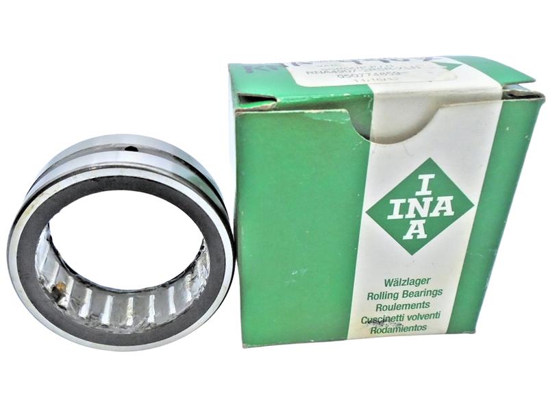 SCHAEFFLER GROUP RNA4907-2RSR-XLN