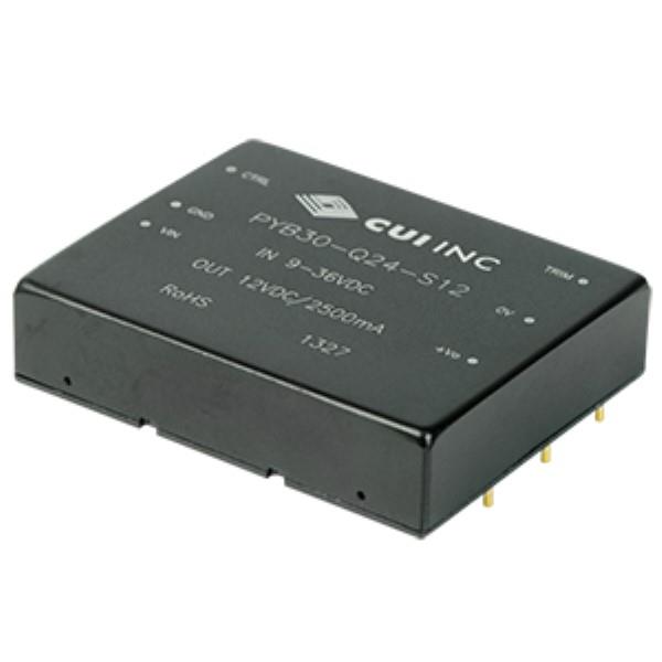 CUI INC PYB30-Q48-T515