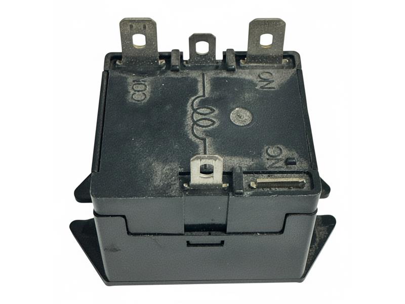 MATSUSHITA ELECTRIC JA1A-TMP-AC220V