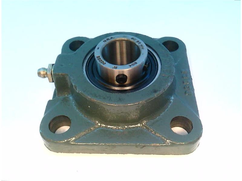 ASEA BROWN BOVERI F4B-SC-20M