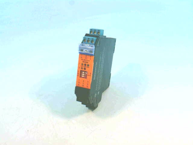EFECTOR NV1221/115VAC/RL/1D/1G-N0032A