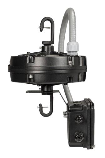 KEYSTONE TECHNOLOGIES KT-EMRG-LED-40SD-5000-CEN/SF