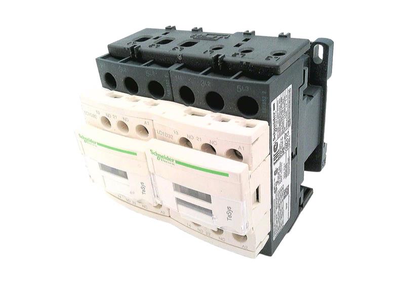 SCHNEIDER ELECTRIC LC2D32G7