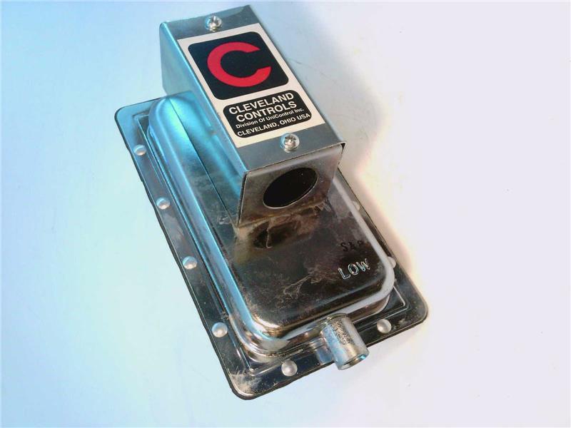 UNICONTROL INC DFSH-CO