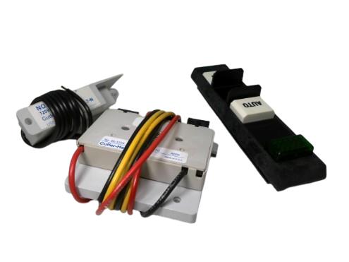 EATON CORPORATION C400GK21A